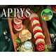 Appetizer-Themed Holiday Campaigns Image 1