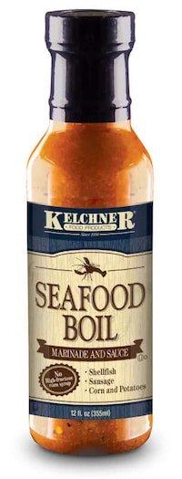 Flavorful Condiment Expansions Image 1