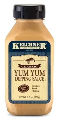 Flavorful Condiment Expansions Image 2