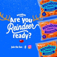 Interactive Family-Friendly Holiday Campaigns