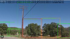 AI-Assisted Wildfire Prevention Technology Article Thubnail