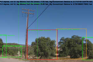 AI-Assisted Wildfire Prevention Technology Article Thubnail