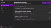 Automated QA Environments Image 1