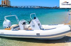 Innovative Yacht Tenders