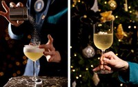 Seasonal Hotel Bar Menus Image 1