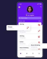 Learning Connection Platforms