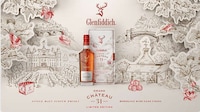 Wine-Inspired Limited-Edition Scotch Whiskies Image 1