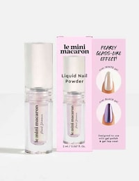 Innovative Nail Product Collections