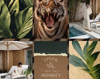 Luxury Bohemian Fashion Brands Image 1