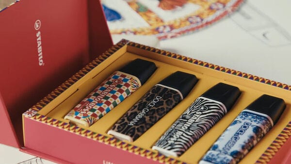 30 Stationery Gift Ideas
