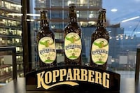 Classically Flavored Ciders Image 1