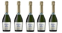 Holiday-Ready Dealcoholized Wines Image 1