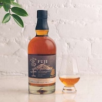 Anniversary-Honoring Whiskeys