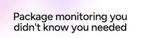 Dependency Monitoring Tools