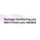 Dependency Monitoring Tools Image 1