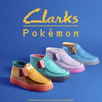Cartoon-Inspired Footwear Collection Image 2