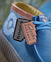 Cartoon-Inspired Footwear Collection Image 3