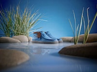 Cartoon-Inspired Footwear Collection Image 4
