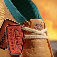 Cartoon-Inspired Footwear Collection Image 5