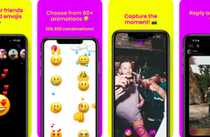 Social Animated Emojis