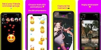 Social Animated Emojis