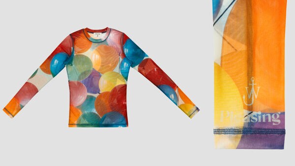 Eclectic Collaboration Fashion Capsules Image 2