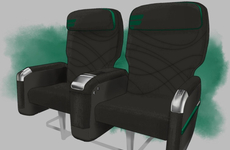 Budget-Friendly First-Class Seating