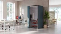 Ergonomic Accessible Work Pods Image 3
