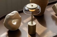 Miniature Portable Ambiant Lamps Image 2
