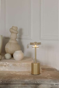 Miniature Portable Ambiant Lamps Image 4