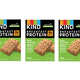 Fruit-Forward Protein Breakfast Bars Image 1