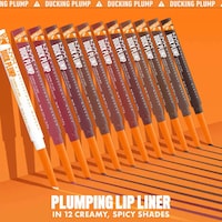 Instantly Plumping Lip Liners