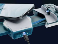 Cooling System-Integrated Controllers Image 1