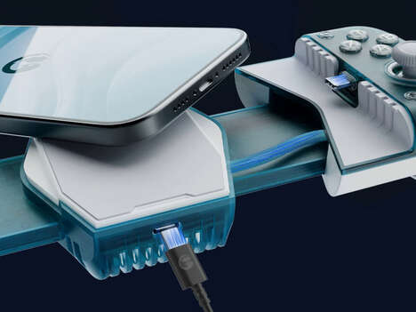 Cooling System-Integrated Controllers