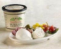 Premium Flavored Cheese Spreads