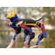 Evolving Robot Dog Companions Image 1