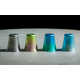 Festive Titanium Shot Glasses Image 4