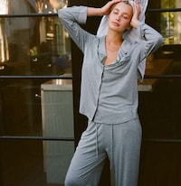 Sustainable Sleepwear Solutions Image 1