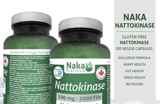 Natural Enzyme Supplements