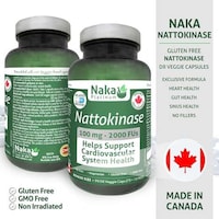 Natural Enzyme Supplements
