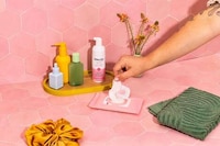 Mom-to-Be Personal Care Products Image 1