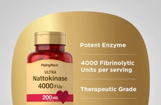 Therapeutic Enzyme Supplements