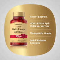 Therapeutic Enzyme Supplements
