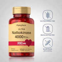 Therapeutic Enzyme Supplements Image 2