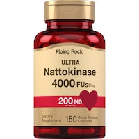 Therapeutic Enzyme Supplements Image 4