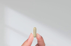 Japanese Soybean Supplement