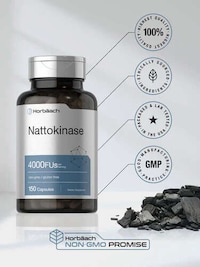 Japanese Soybean Supplement Image 3