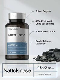 Japanese Soybean Supplement Image 4