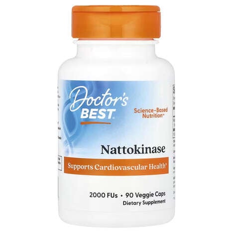 Enzyme Wellness Supplements
