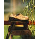 Patterned Floral Gardening Clogs Image 1